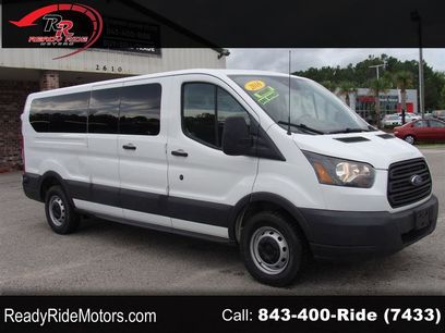 Used 2016 Ford Transit 350 XL