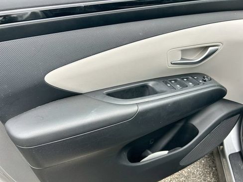 Certified 2024 Hyundai Tucson SEL AWD/4WD image 6