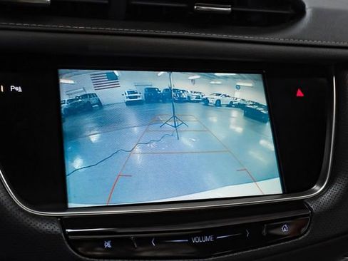 Used 2019 Cadillac XT5 Luxury FWD image 23