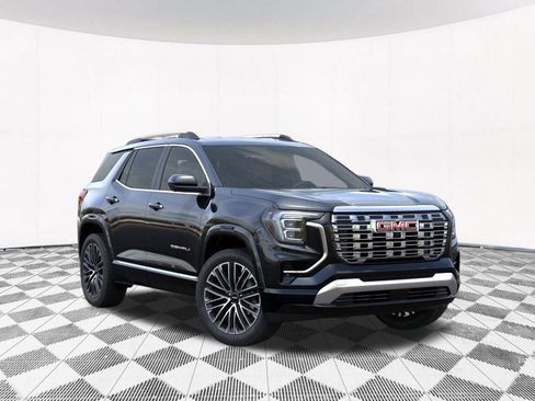 New 2026 GMC Terrain Denali image 11