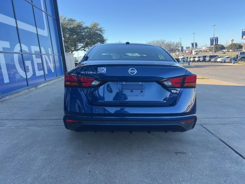 Used 2020 Nissan Altima 2.5 S image 6