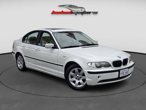 Used 2004 BMW 325i 325i image 1
