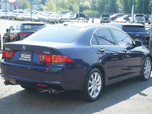 Used 2006 Acura TSX FWD image 5