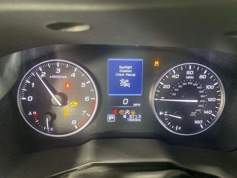 Used 2025 Subaru Outback Premium AWD/4WD image 17