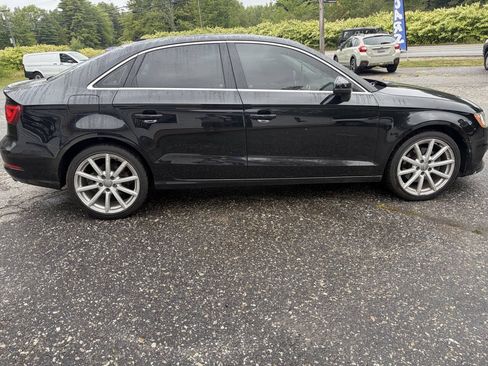 Used 2015 Audi A3 2.0T Premium Plus AWD/4WD image 11