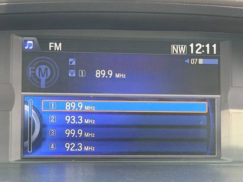 Used 2015 Honda Odyssey EX-L image 44