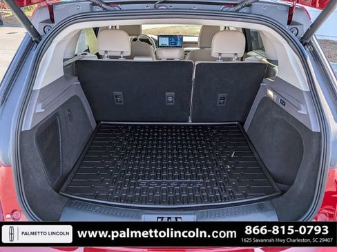 Used 2024 Lincoln Corsair Reserve w/ Equipment Group 201A AWD/4WD image 12