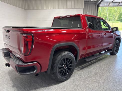 Used 2024 GMC Sierra 1500 Elevation AWD/4WD image 7
