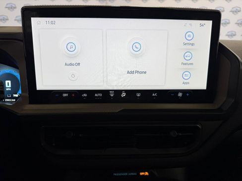 Used 2025 Ford Bronco Sport Big Bend image 39