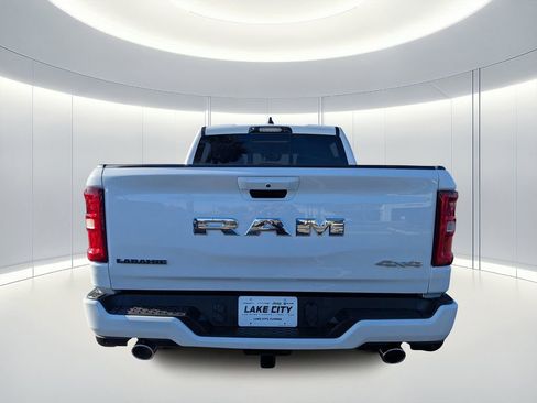New 2026 RAM 1500 Laramie w/ Advanced Safety Group II image 5