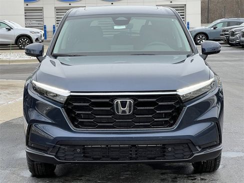 New 2026 Honda CR-V EX-L image 39