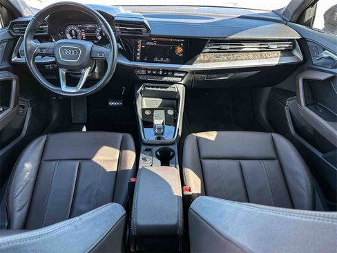 Used 2024 Audi A3 2.0T Premium Plus w/ Premium Plus Package image 11