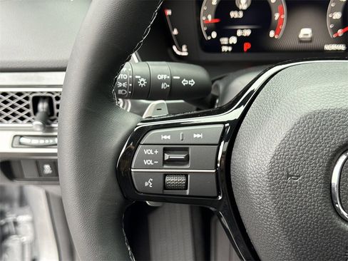 New 2025 Acura Integra A-Spec image 25