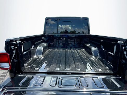 New 2026 Jeep Gladiator Mojave AWD/4WD image 29