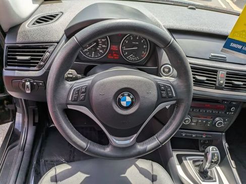Used 2014 BMW X1 sDrive28i RWD image 18