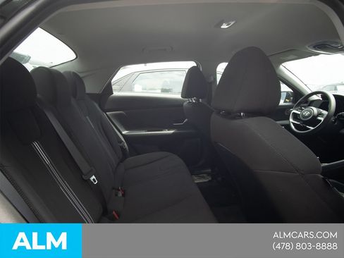 Used 2023 Hyundai Elantra SEL FWD image 23
