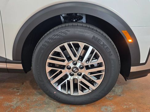 New 2026 Hyundai Palisade SEL AWD/4WD image 5