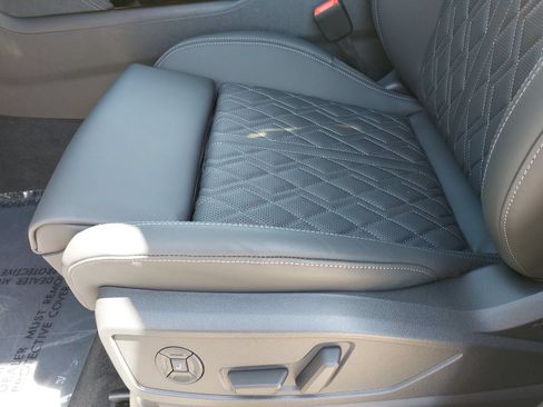 New 2026 Audi SQ5 Premium Plus AWD/4WD image 32