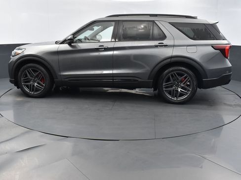 New 2026 Ford Explorer ST w/ Sun And Sound Package image 2