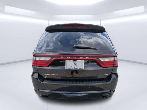 Used 2026 Dodge Durango GT AWD/4WD image 4