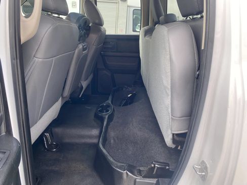 Used 2018 RAM 1500 Tradesman w/ Protection Group AWD/4WD image 25
