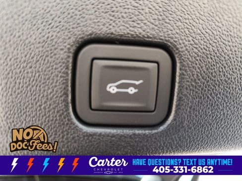 New 2026 Chevrolet Traverse High Country FWD image 16