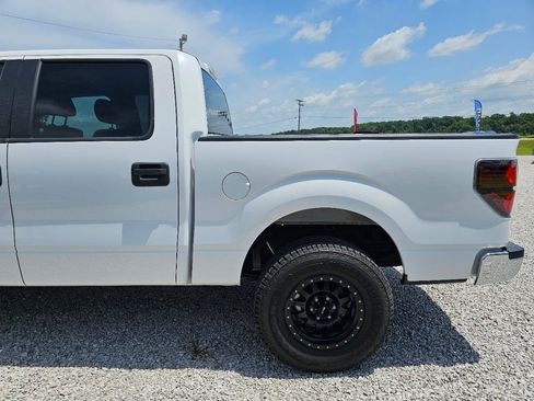 Used 2014 Ford F150 XL w/ Equipment Group 101A Mid RWD image 7