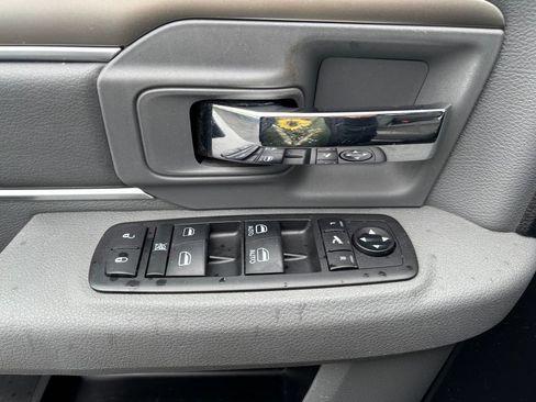 Used 2014 RAM 1500 Outdoorsman AWD/4WD image 12