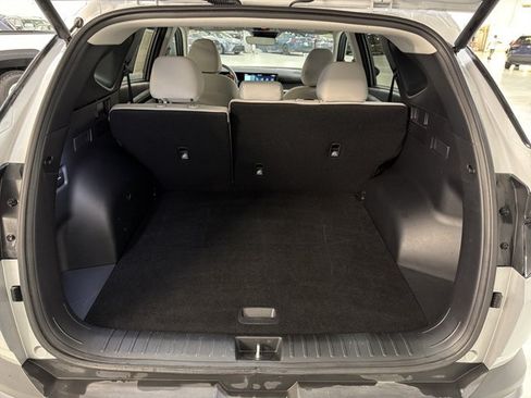 Used 2026 Hyundai Tucson SEL Plus AWD/4WD image 12