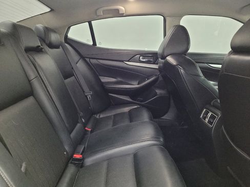 Used 2018 Nissan Maxima 3.5 SV FWD image 19