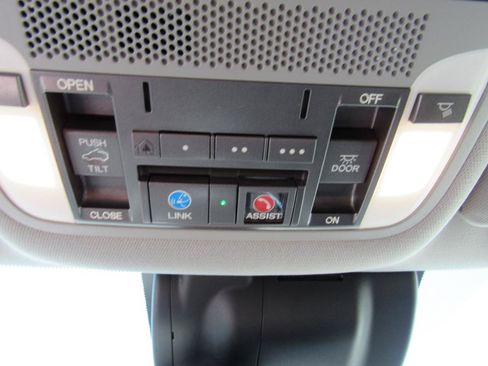 Used 2016 Acura MDX SH-AWD image 20