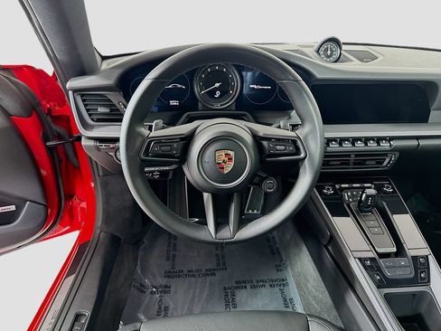 Certified 2021 Porsche 911 Carrera RWD image 12