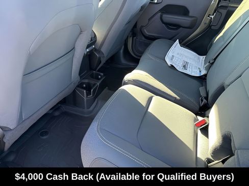 New 2026 Jeep Wrangler Sport AWD/4WD image 20