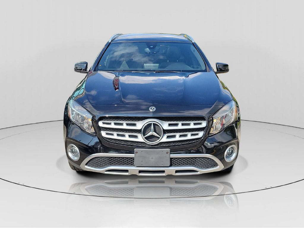 Used 2019 Mercedes-Benz GLA 250 image 2