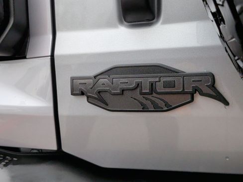 Used 2024 Ford Bronco Raptor image 39