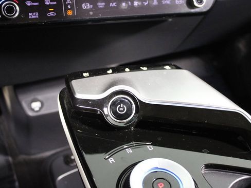 Used 2023 Kia EV6 GT-Line image 19