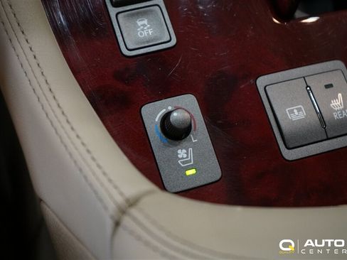 Used 2007 Lexus LS 460 RWD image 28