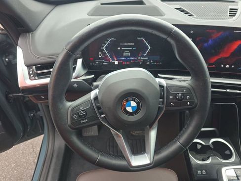 Used 2025 BMW X1 xDrive28i w/ Premium Package AWD/4WD image 17