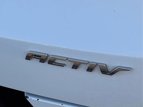 Certified 2023 Chevrolet TrailBlazer ACTIV w/ Sun and Liftgate Package image 39