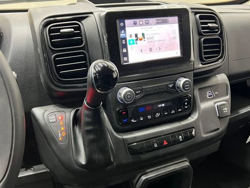New 2026 RAM ProMaster 1500 w/ Convenience Group image 20