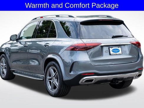 Used 2026 Mercedes-Benz GLE 450 4MATIC image 6
