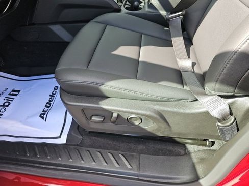 New 2026 Chevrolet Colorado Trail Boss image 33