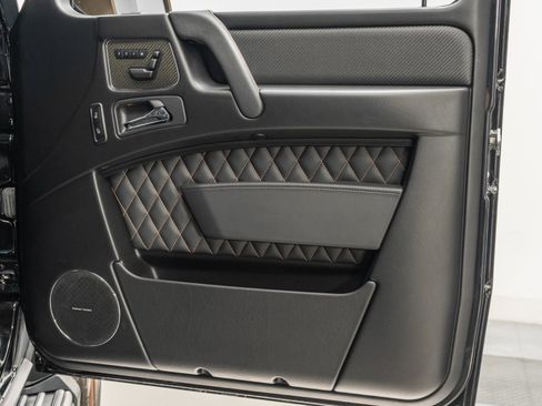 Used 2018 Mercedes-Benz G 65 AMG 4MATIC image 44