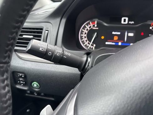 Used 2023 Honda Ridgeline RTL image 38