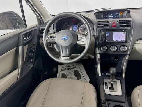 Used 2015 Subaru Forester 2.5i Limited w/ Popular Package #2 image 28