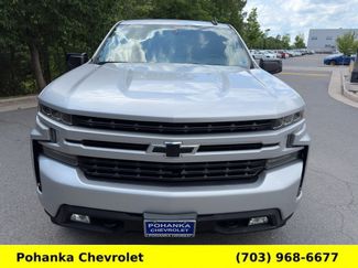Used 2020 Chevrolet Silverado 1500 RST AWD/4WD video 2
