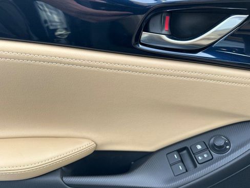 New 2025 MAZDA MX-5 Miata Grand Touring w/ Weather Package image 12