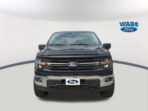 New 2025 Ford F150 XLT w/ Equipment Group 301A Standard image 2