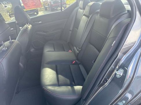 Certified 2025 Nissan Altima 2.5 SR image 22