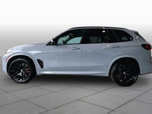 Used 2026 BMW X5 M60i AWD/4WD image 32